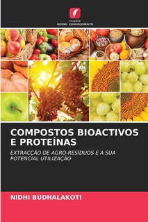 Front cover_Compostos Bioactivos E Proteínas