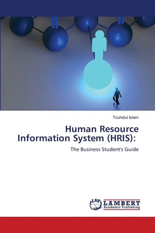 Front cover_Human Resource Information System (HRIS)