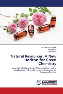 Front cover_Natural Resources