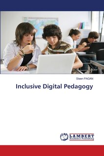 Front cover_Inclusive Digital Pedagogy