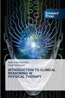 Couverture_Introduction to Clinical Reasoning in Physical Therapy