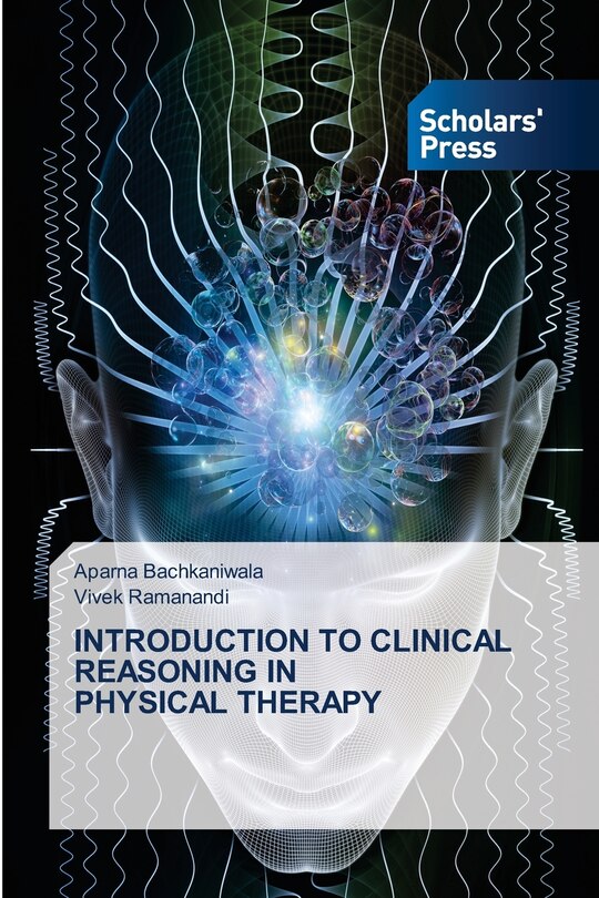 Couverture_Introduction to Clinical Reasoning in Physical Therapy