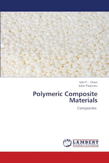Couverture_Polymeric Composite Materials