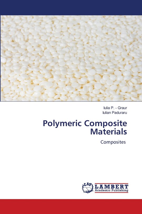 Couverture_Polymeric Composite Materials