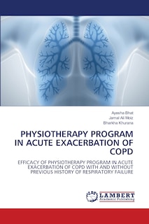 Couverture_Physiotherapy Program in Acute Exacerbation of Copd