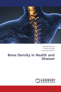 Couverture_Bone Density in Health and Disease