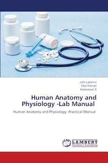 Front cover_Human Anatomy and Physiology -Lab Manual