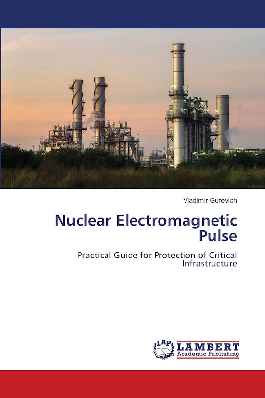 Front cover_Nuclear Electromagnetic Pulse