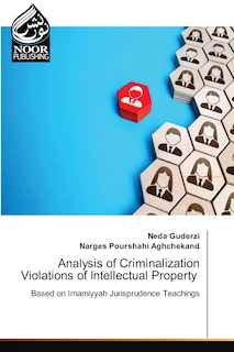 Front cover_Analysis of Criminalization Violations of Intellectual Property