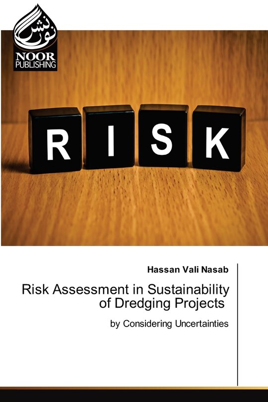 Couverture_Risk Assessment in Sustainability of Dredging Projects