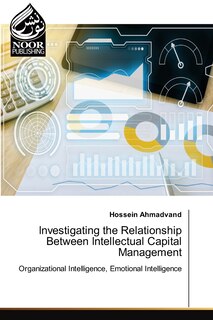 Front cover_Investigating the Relationship Between Intellectual Capital Management