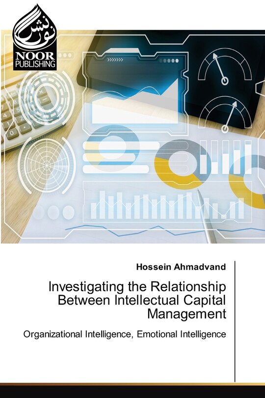 Front cover_Investigating the Relationship Between Intellectual Capital Management