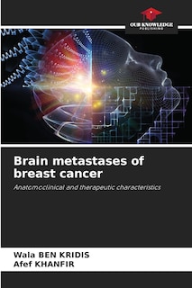 Front cover_Brain metastases of breast cancer