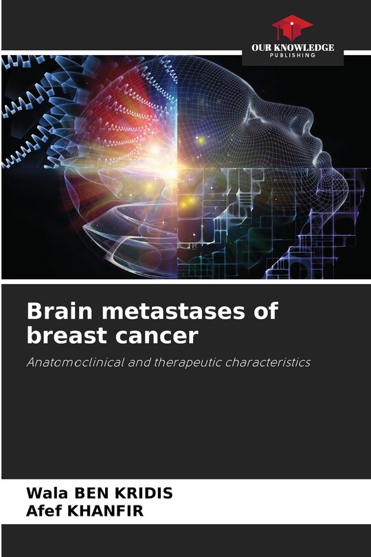 Front cover_Brain metastases of breast cancer