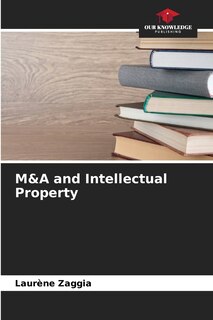 Front cover_M&A and Intellectual Property