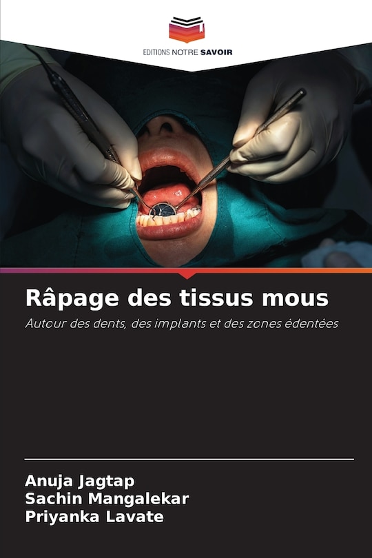 Front cover_R&acirc;page des tissus mous