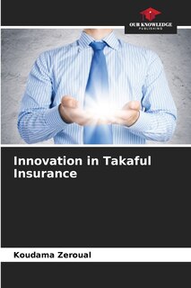 Front cover_Innovation in Takaful Insurance