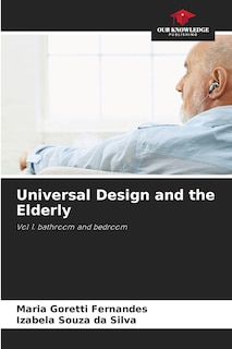 Couverture_Universal Design and the Elderly