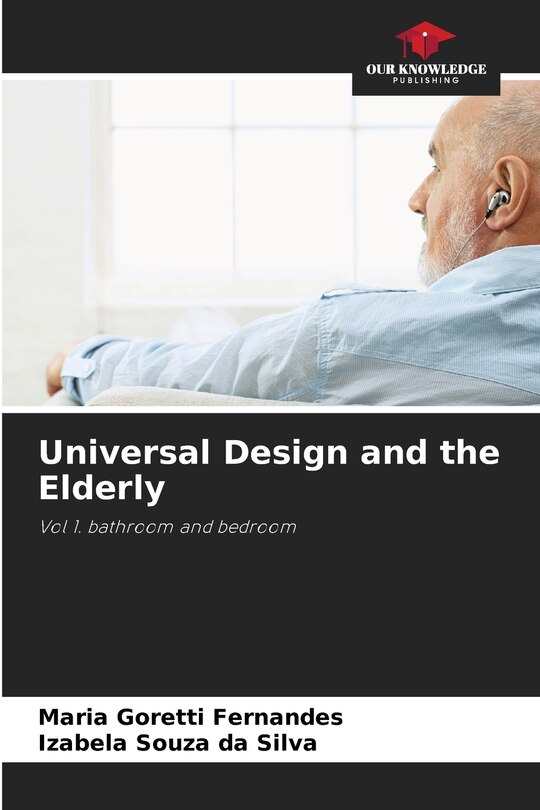 Couverture_Universal Design and the Elderly