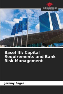 Front cover_Basel III