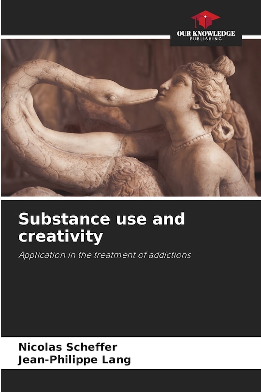 Front cover_Substance use and creativity
