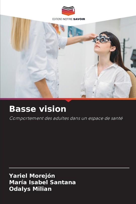 Couverture_Basse vision