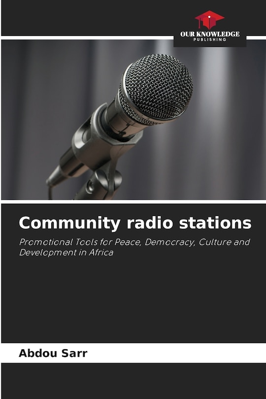 Front cover_Community radio stations