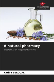 Couverture_A natural pharmacy