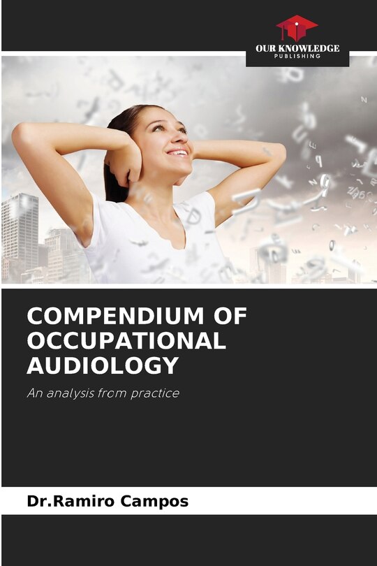 Front cover_Compendium of Occupational Audiology