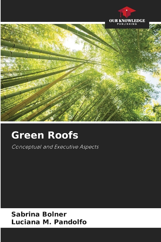 Front cover_Green Roofs