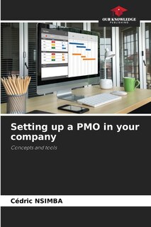 Couverture_Setting up a PMO in your company