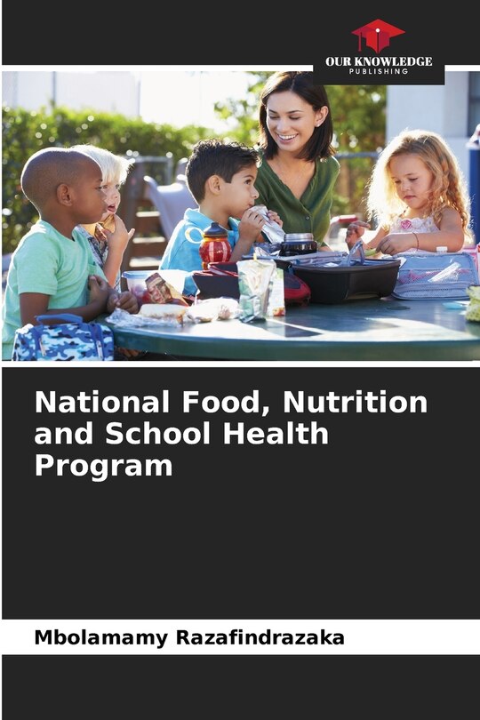 Couverture_National Food, Nutrition and School Health Program