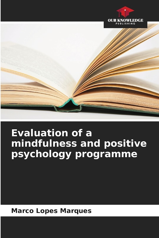 Couverture_Evaluation of a mindfulness and positive psychology programme