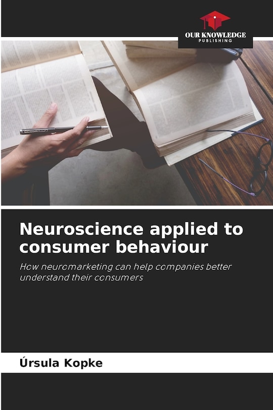 Couverture_Neuroscience applied to consumer behaviour