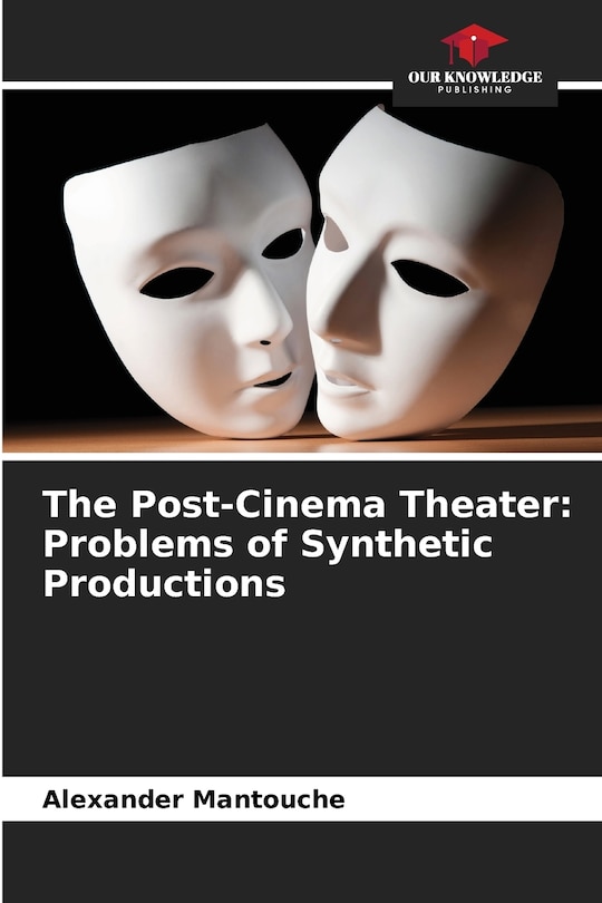 Front cover_The Post-Cinema Theater