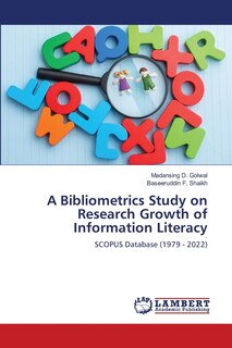 Couverture_A Bibliometrics Study on Research Growth of Information Literacy