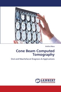 Front cover_Cone Beam Computed Tomography