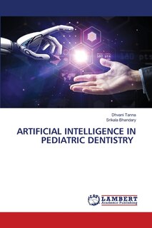 Front cover_Artificial Intelligence in Pediatric Dentistry