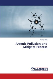 Front cover_Arsenic Pollution and Mitigate Process