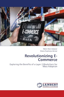 Front cover_Revolutionizing E-Commerce
