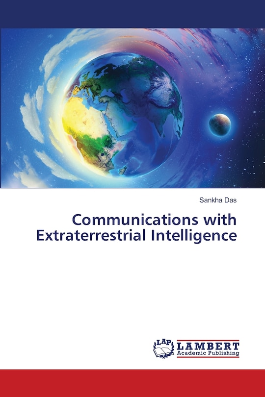 Couverture_Communications with Extraterrestrial Intelligence