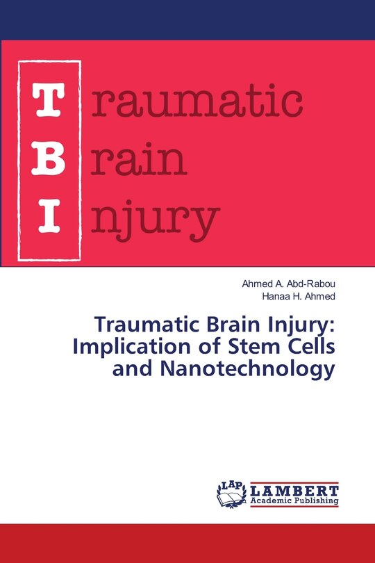 Couverture_Traumatic Brain Injury