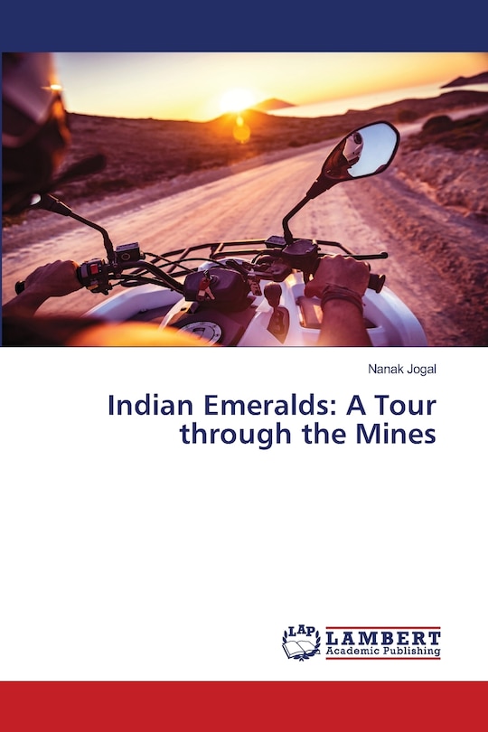 Front cover_Indian Emeralds