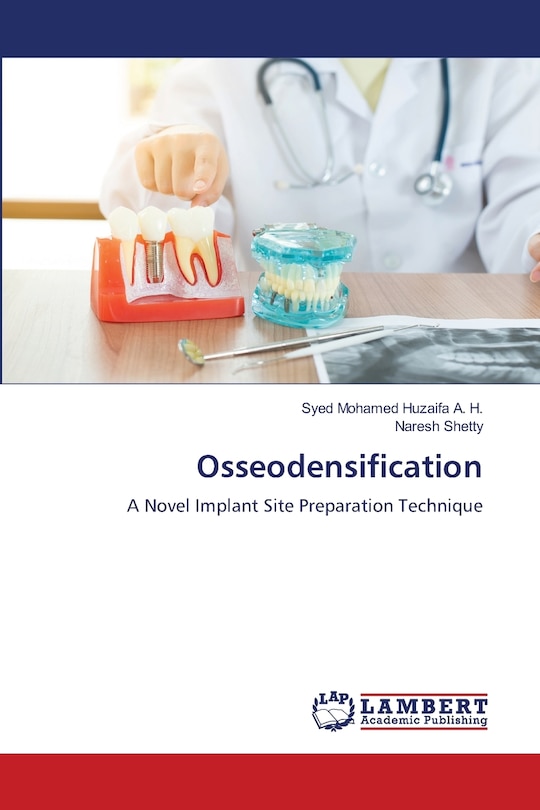 Front cover_Osseodensification