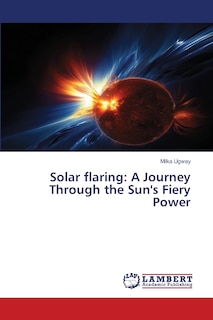 Front cover_Solar flaring