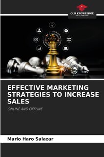 Front cover_Effective Marketing Strategies to Increase Sales