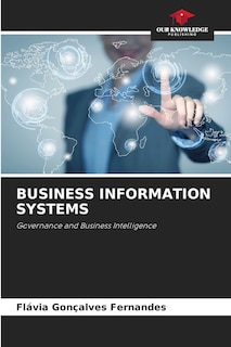 Front cover_Business Information Systems