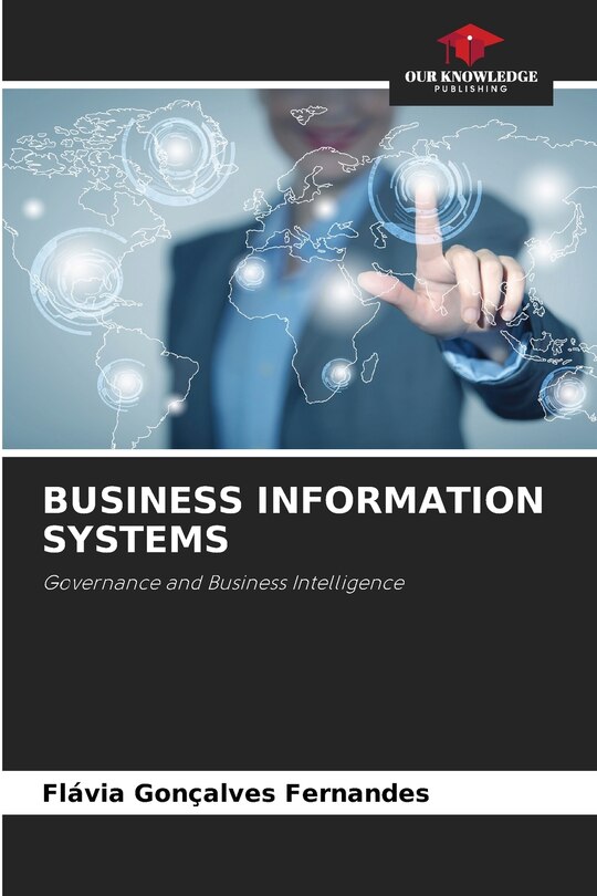 Front cover_Business Information Systems