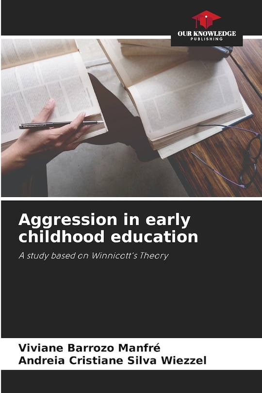 Couverture_Aggression in early childhood education