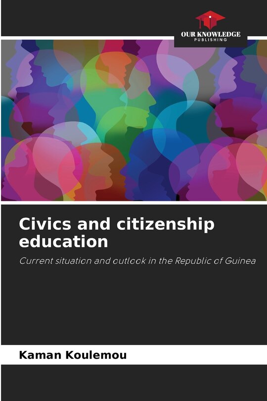 Front cover_Civics and citizenship education